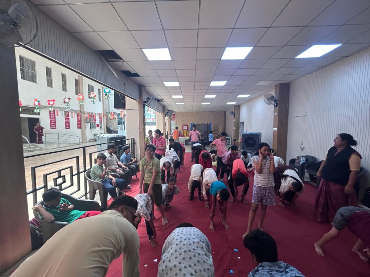 Life Skills Training