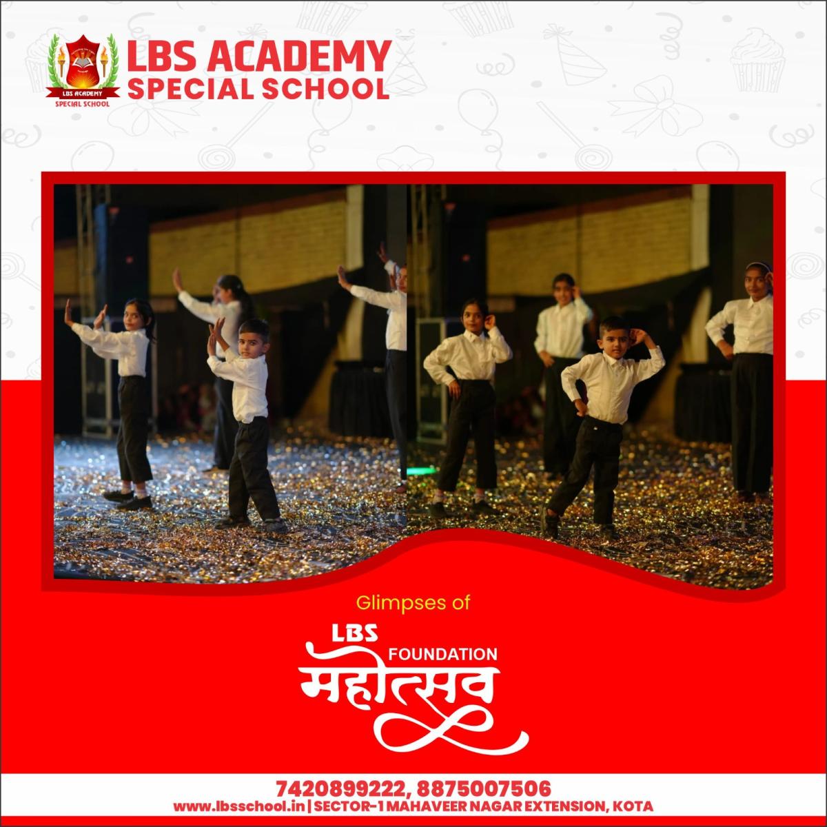 ANNUAL FUNTION CELEBRATION