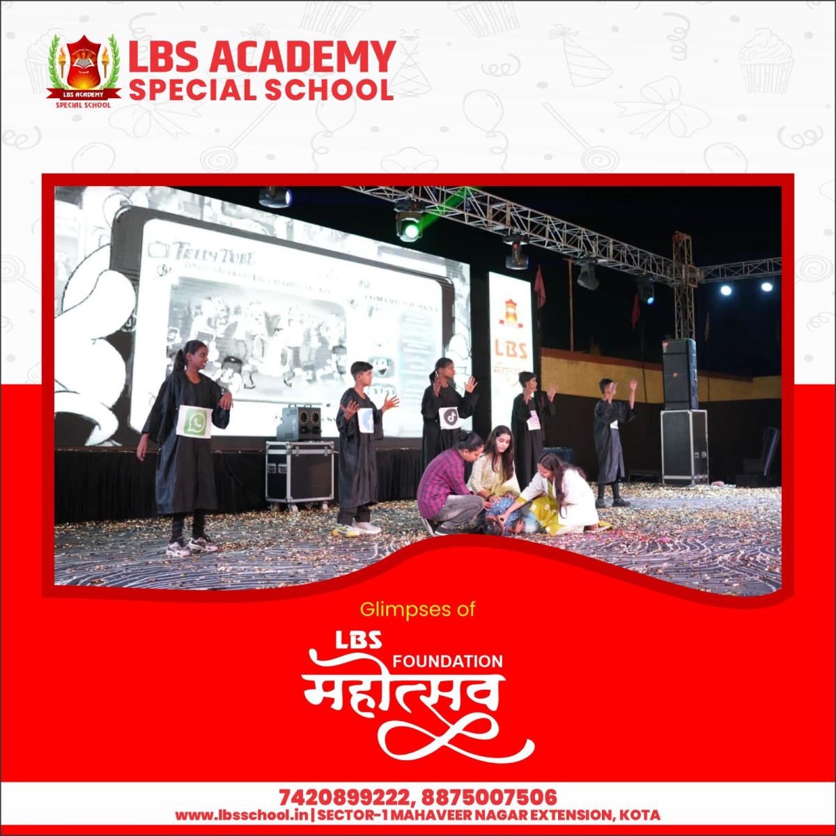 ANNUAL FUNTION CELEBRATION