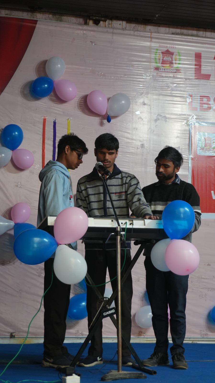 World Disability Day