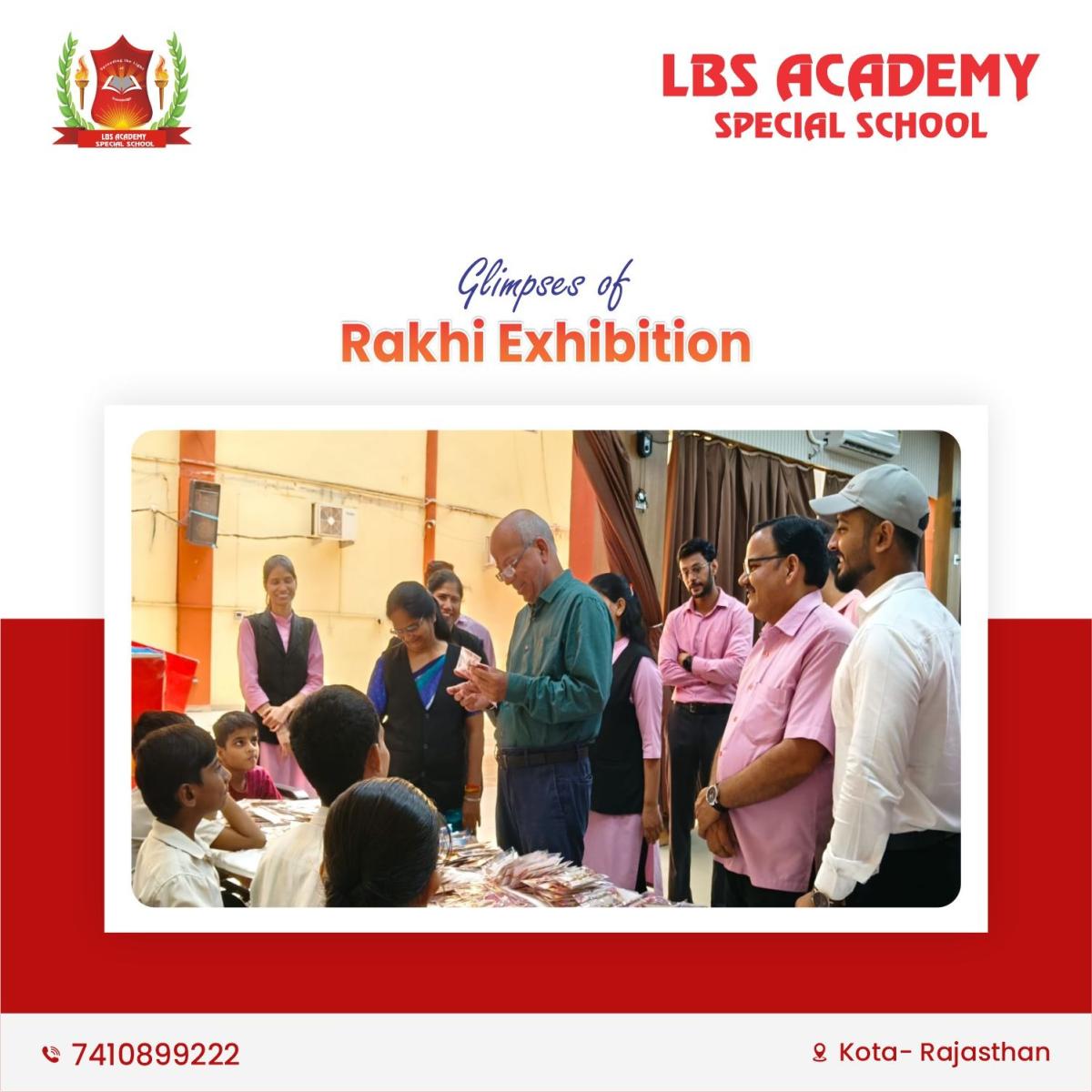 RAKHI  EXHIBITION