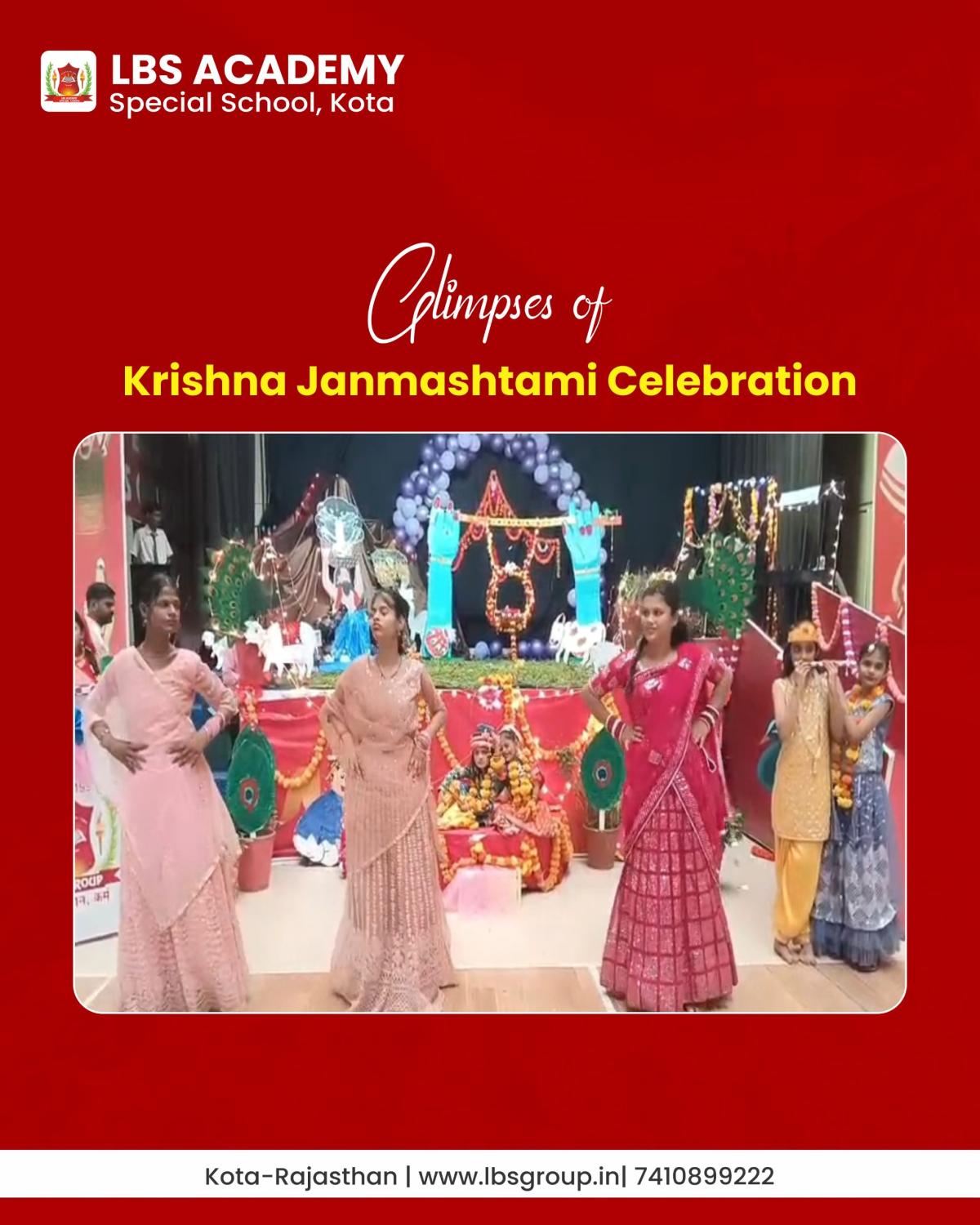 JANMASHTAMI