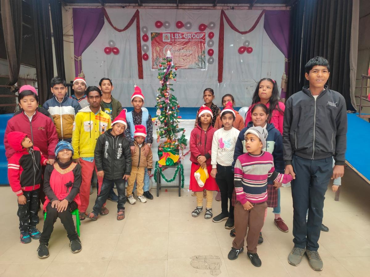 Christmas Celebration