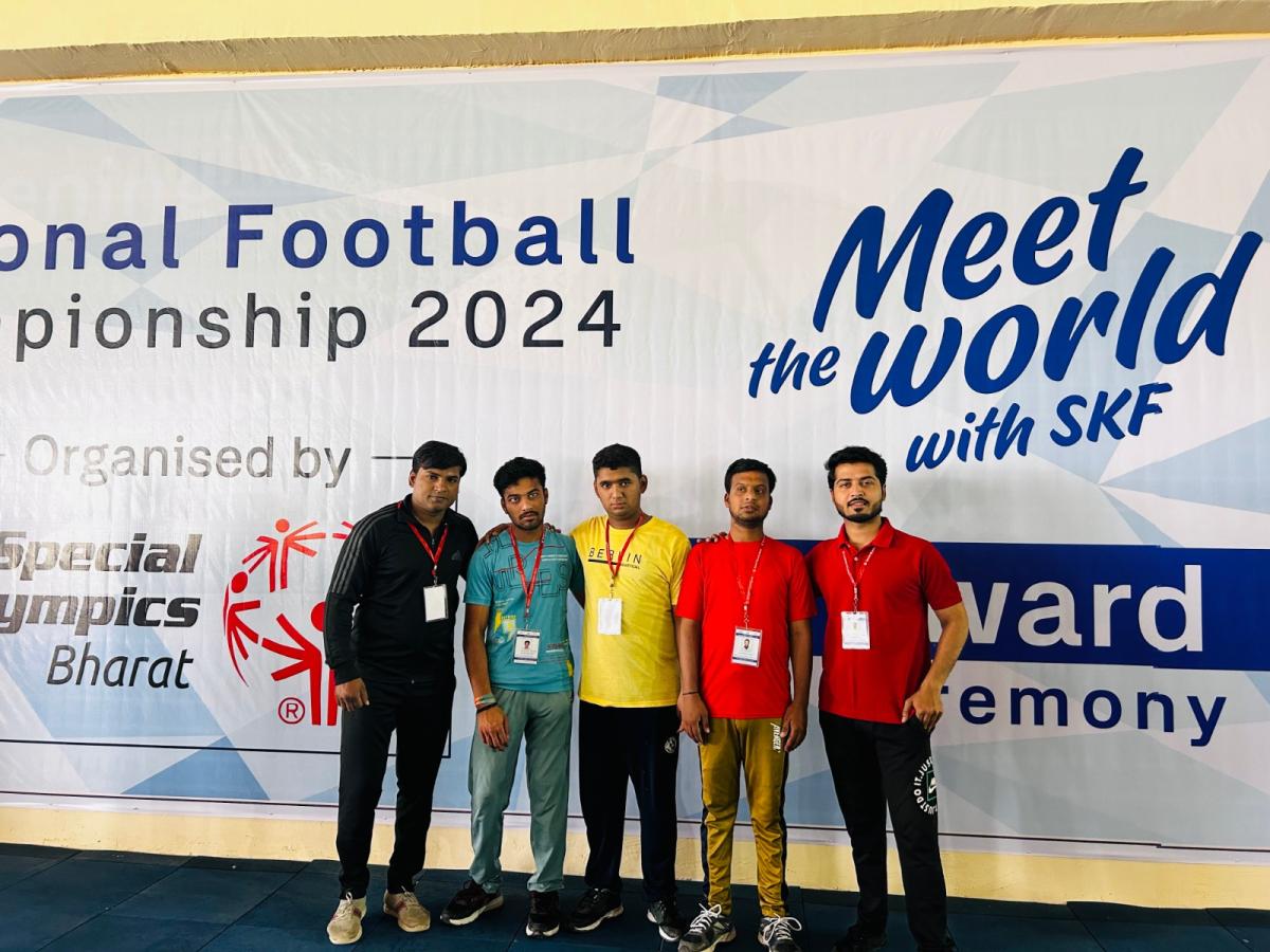 Football Championship