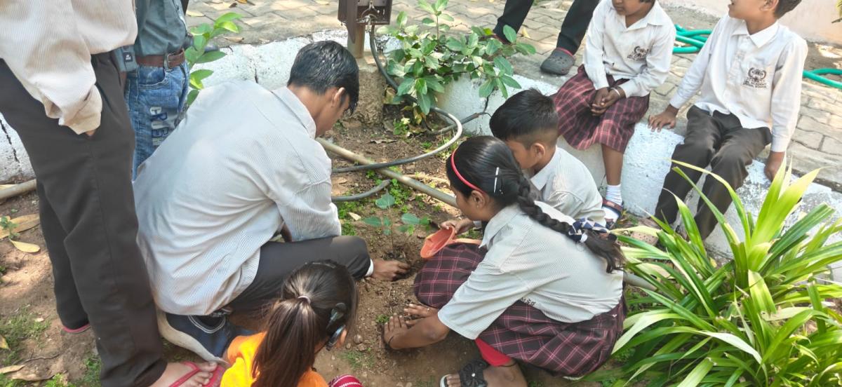 World earth Day