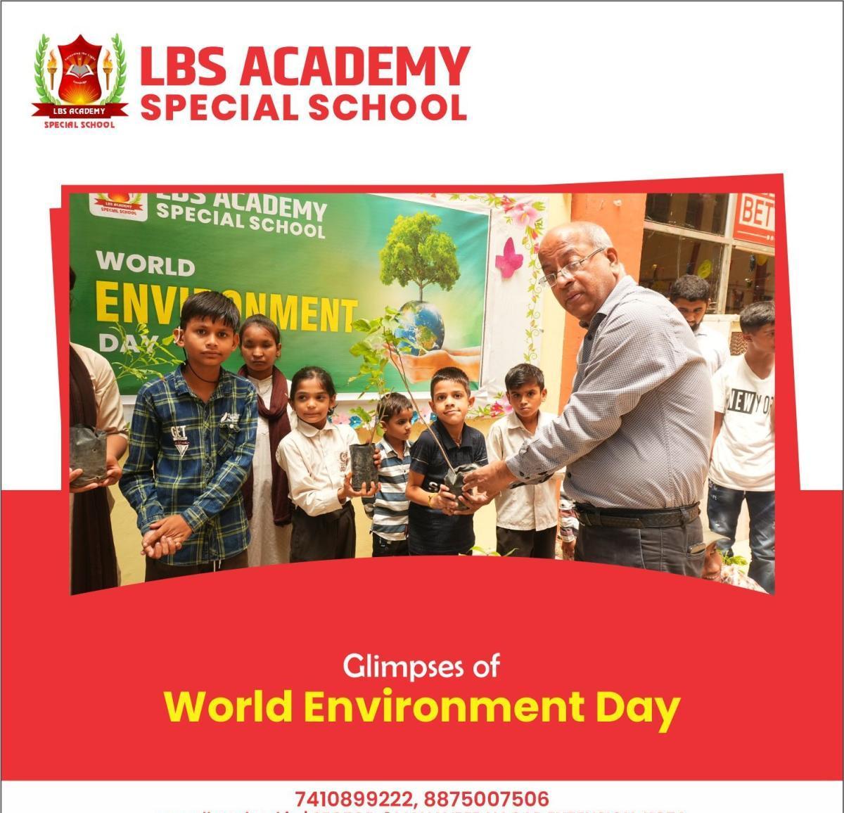 world environment day 2026
