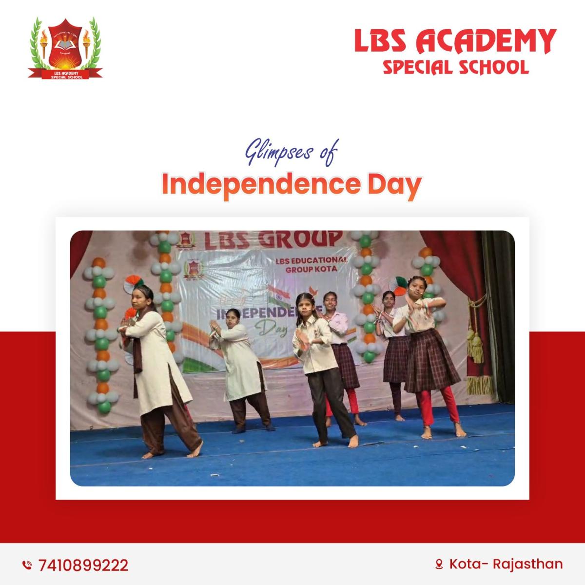 INDEPENDENCE DAY